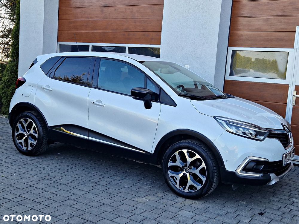 Renault Captur - 12
