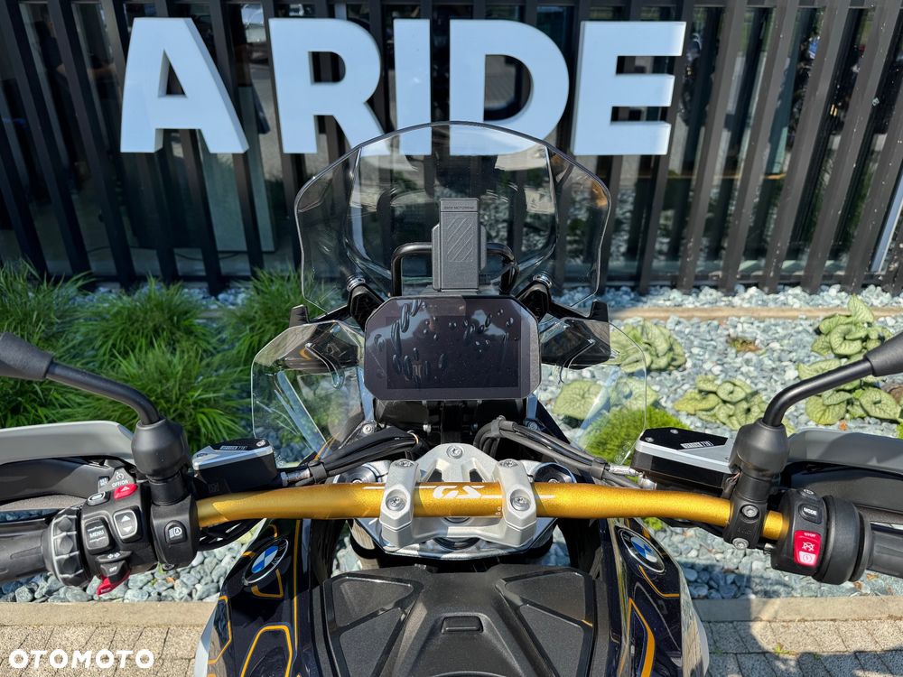 BMW GS - 10