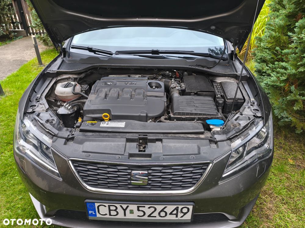 Seat Leon 1.6 TDI Style - 5