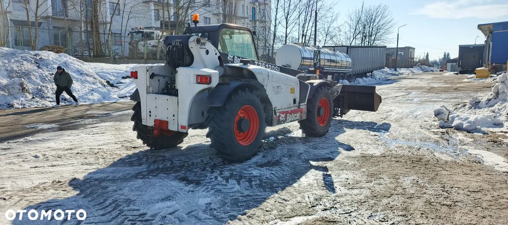 Bobcat TS35120SL - 5