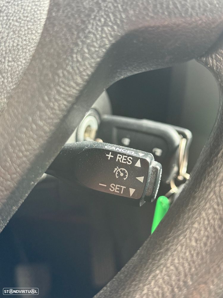 Citroën C1 VTi Feel - 13