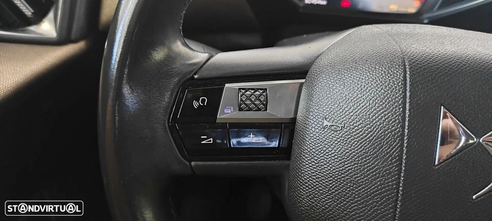 DS DS3 Crossback - 42