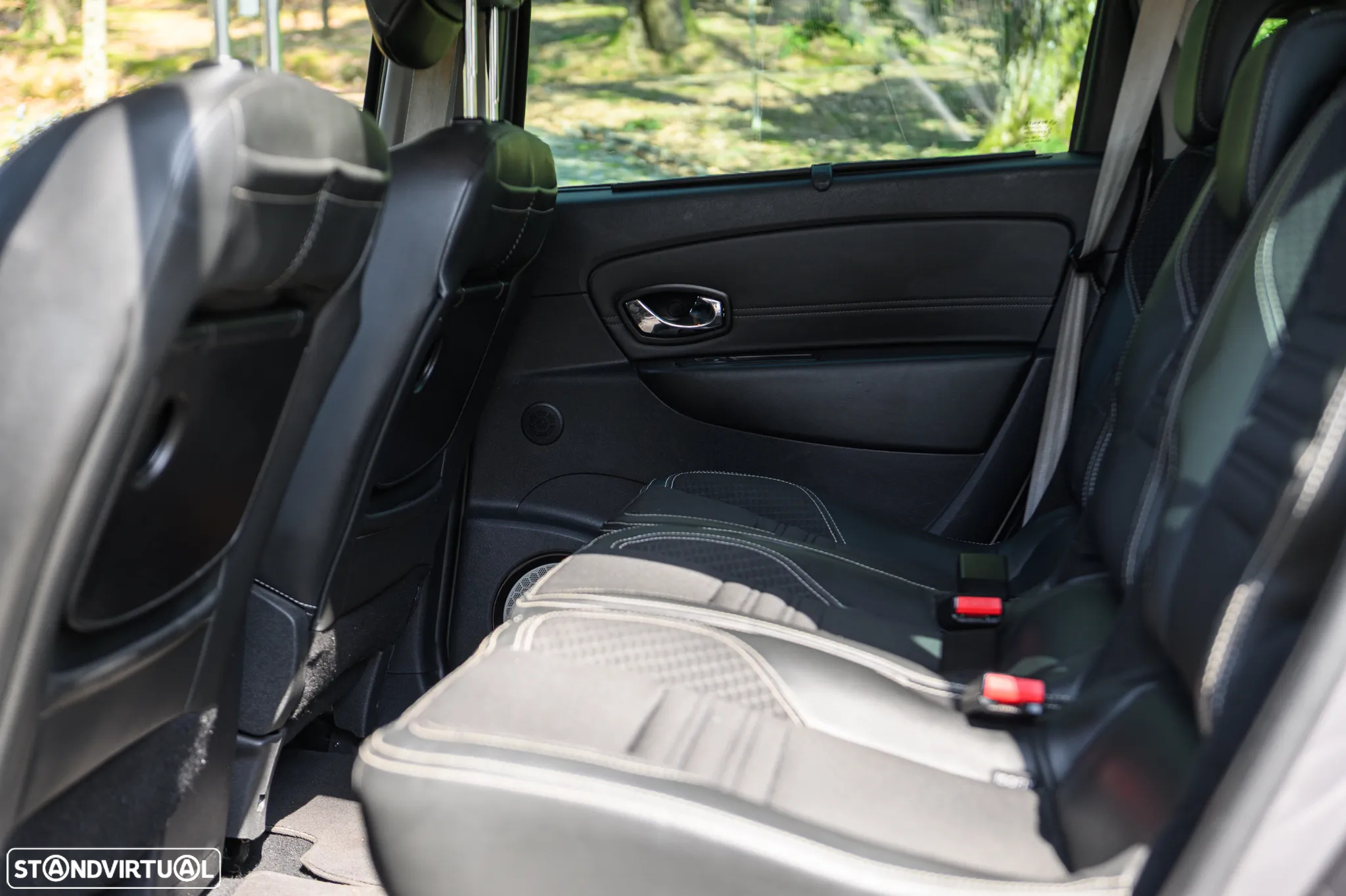 Renault Grand Scénic ENERGY dCi 110 EDC BOSE EDITION - 50