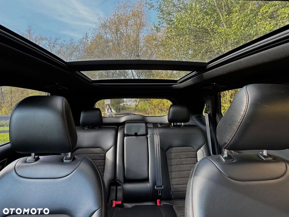 Ford Edge - 35