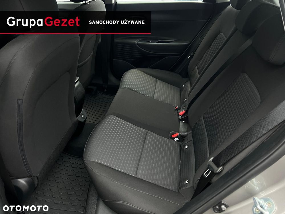 Hyundai i20 - 15