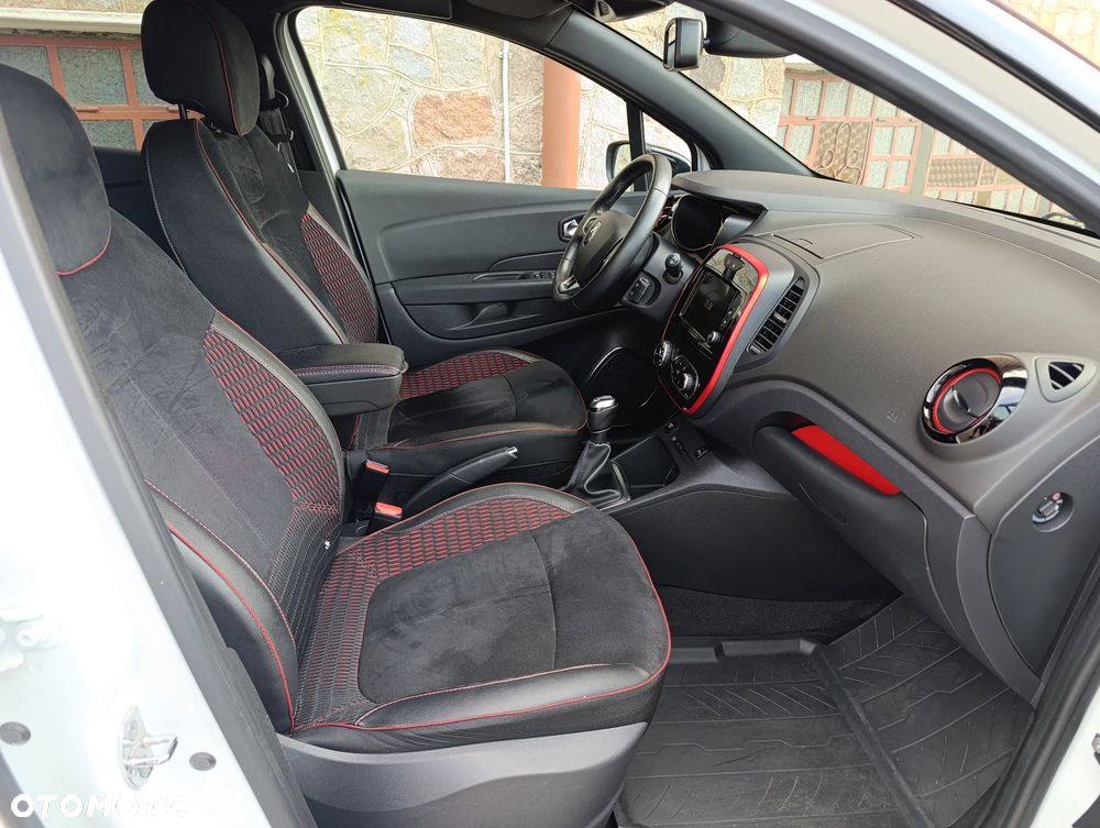 Renault Captur 1.3 Energy TCe S-Edition - 19