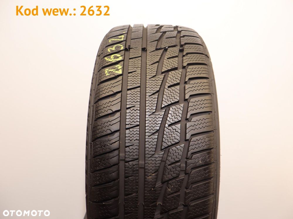 Matador MP92 Sibir Snow - 225/40 R18 - 2