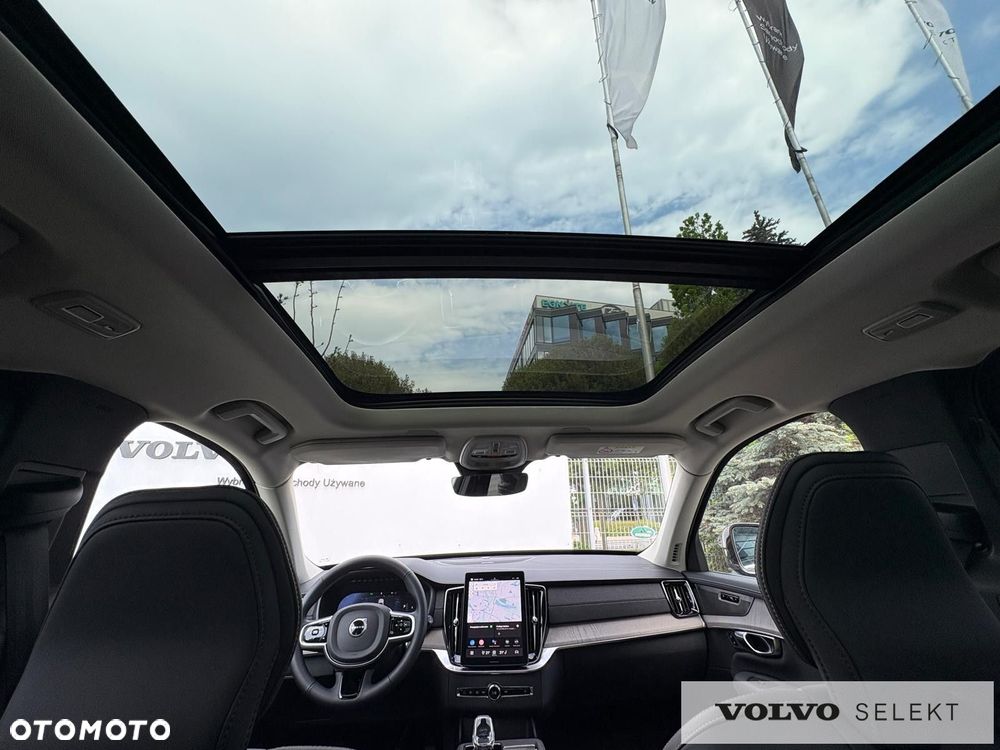 Volvo XC 90 - 40