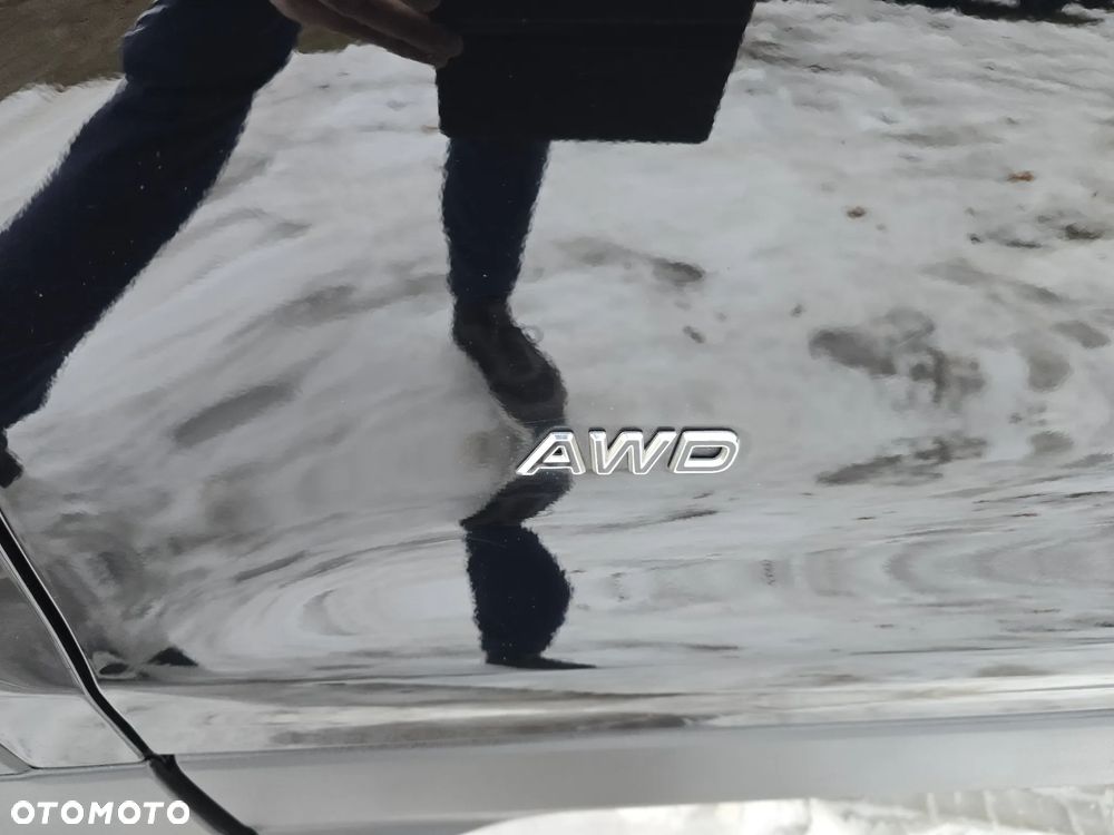 Ford Kuga 2.0 TDCi 4x4 Titanium - 13