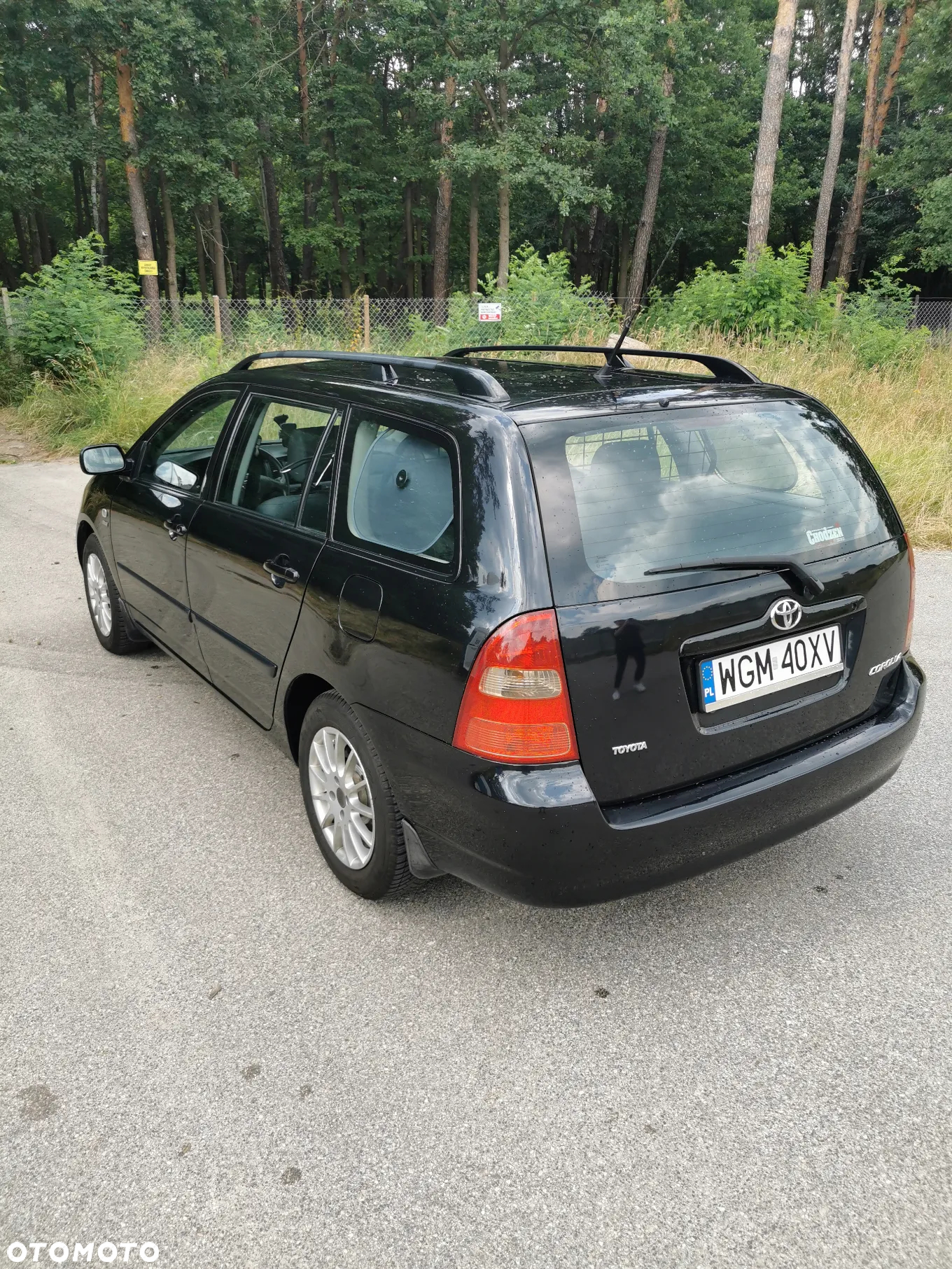 Toyota Corolla 1.6 VVT-i Sol - 11