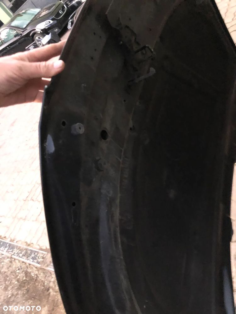 SEAT EXEO BELKA PAS PRZEDNI - 6