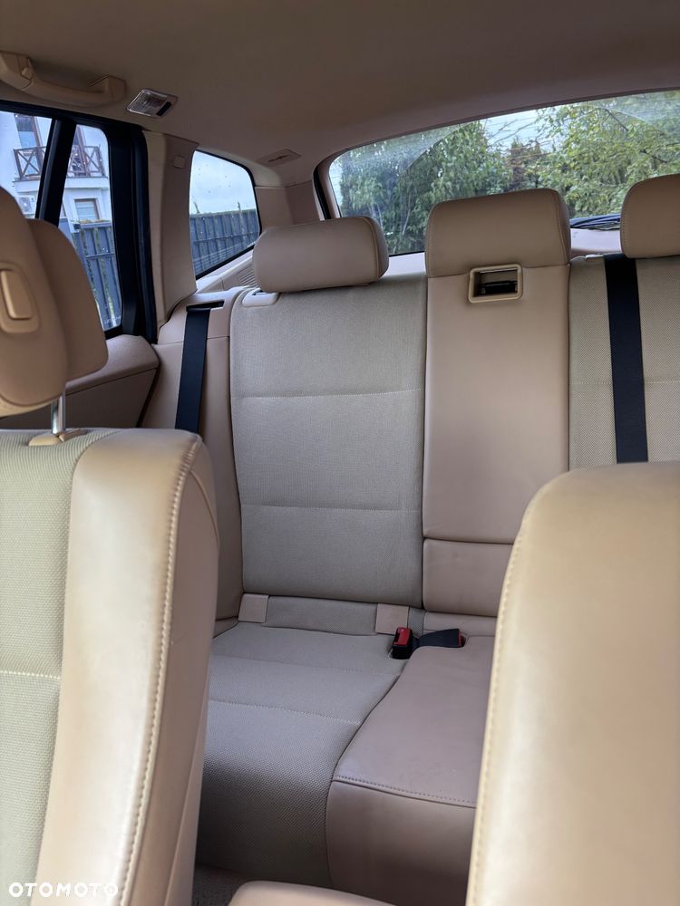 BMW X3 - 10