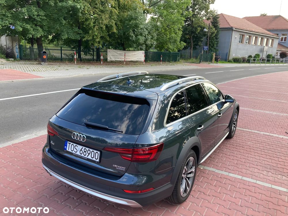 Audi A4 Allroad - 25