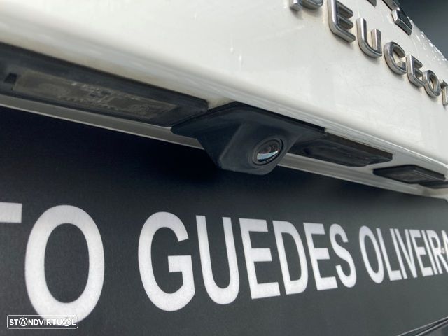 Peugeot 308 SW BlueHDi 130 Stop & Start Style - 11