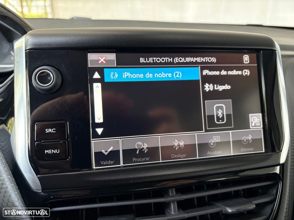 Peugeot 2008 1.2 PureTech Style - 21