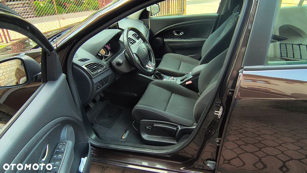 Renault Megane 1.6 16V 110 TomTom Edition - 15