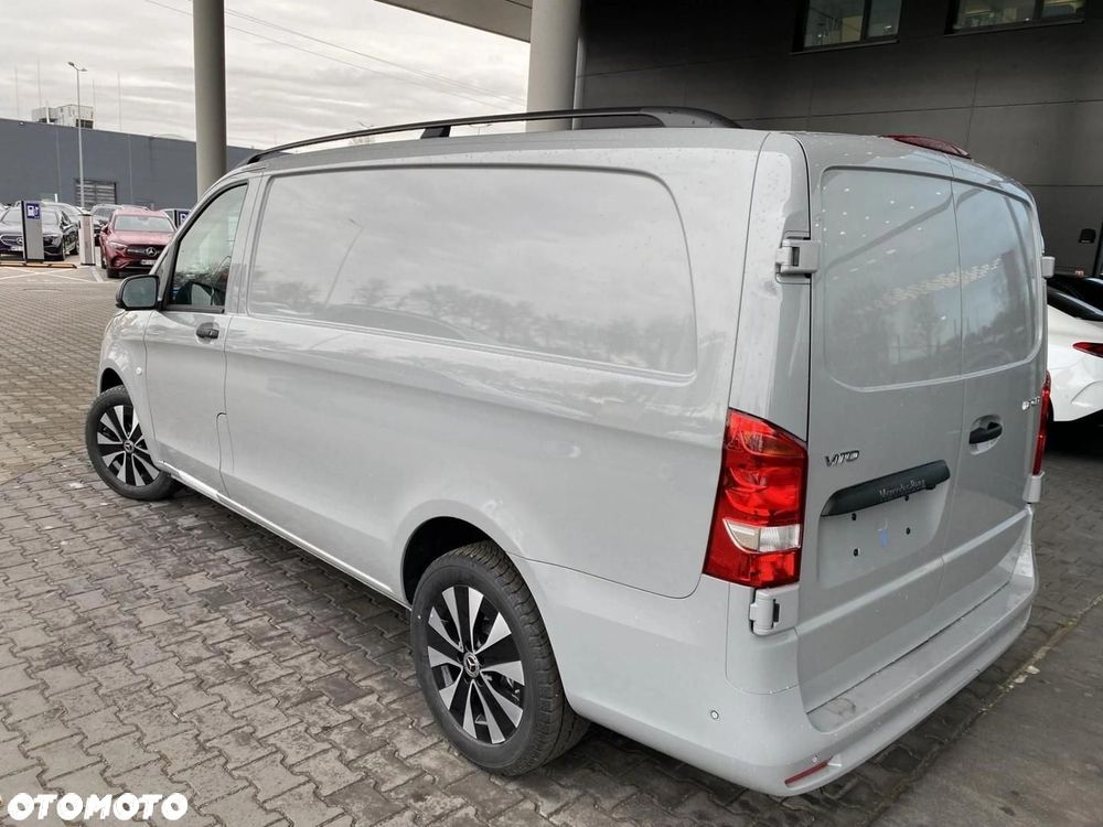 Mercedes-Benz Vito - 8