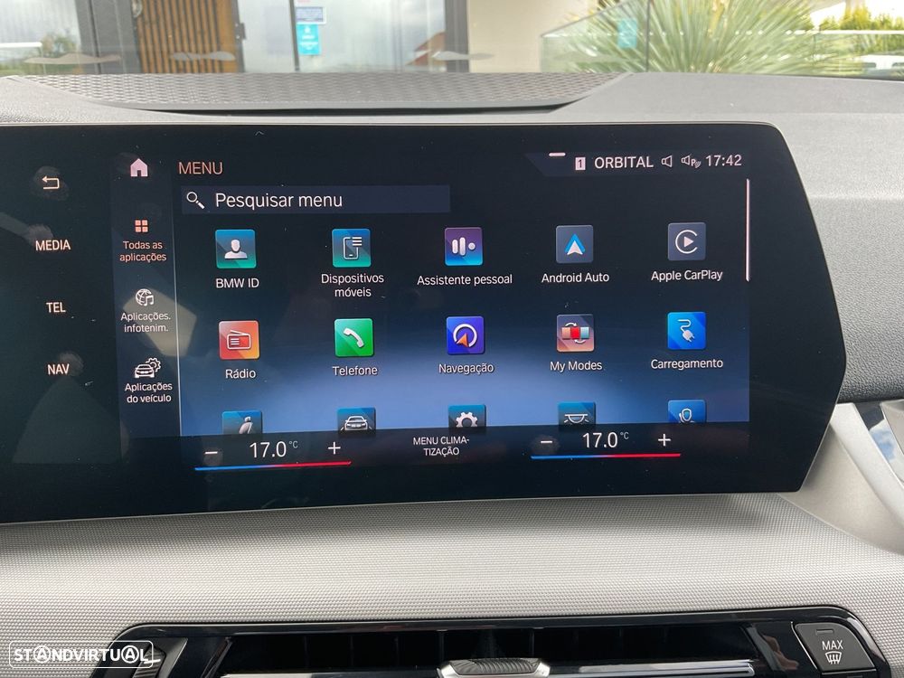 BMW 225xe Active Tourer e xDrive - 32