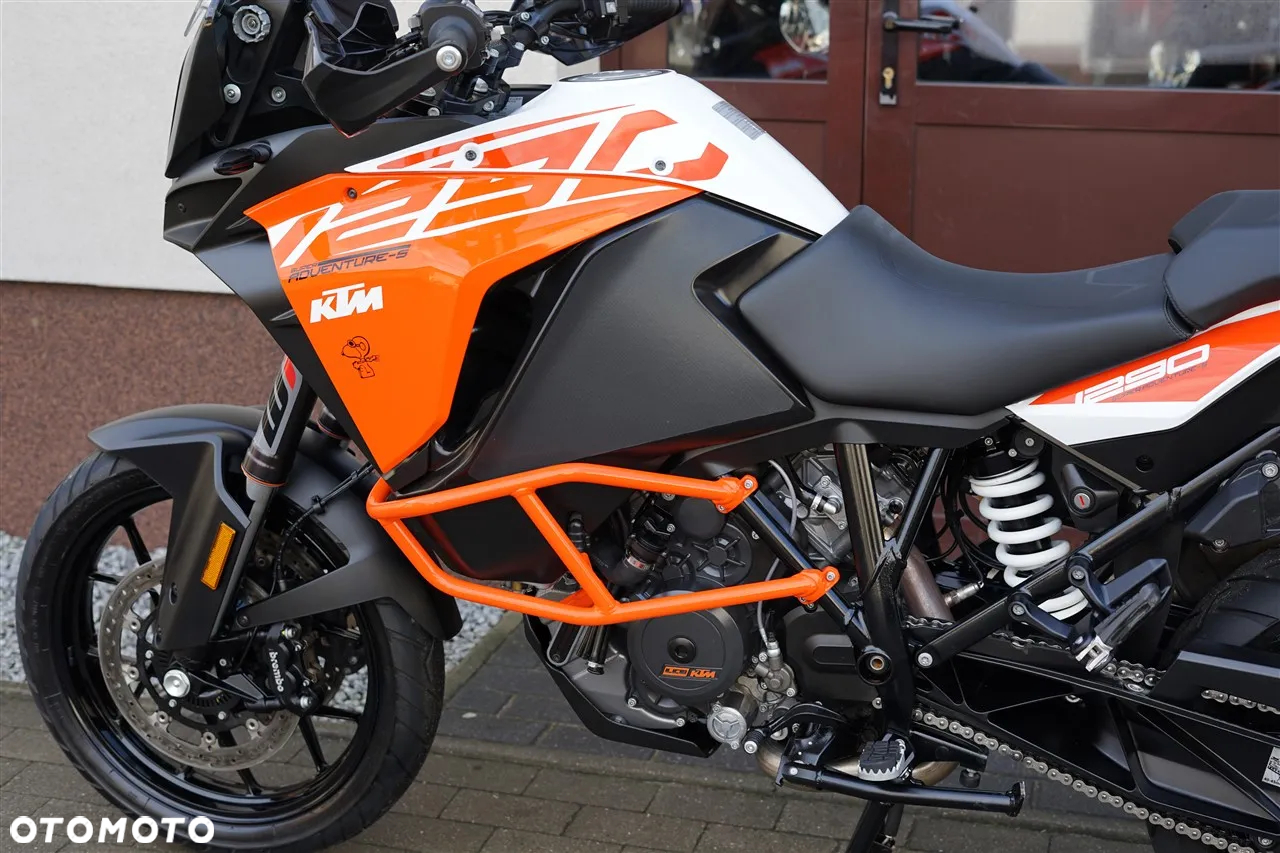 KTM Super Adventure - 26