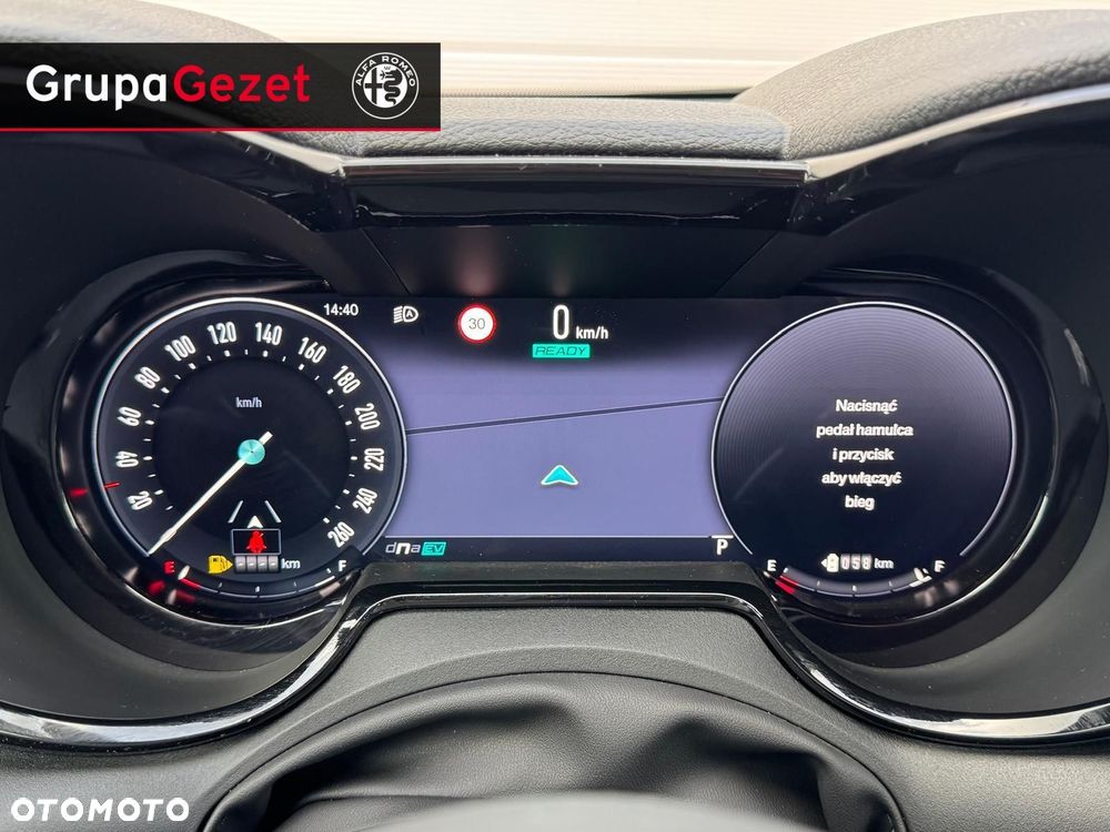 Alfa Romeo Tonale 1.3 PHEV Q4 Veloce - 25