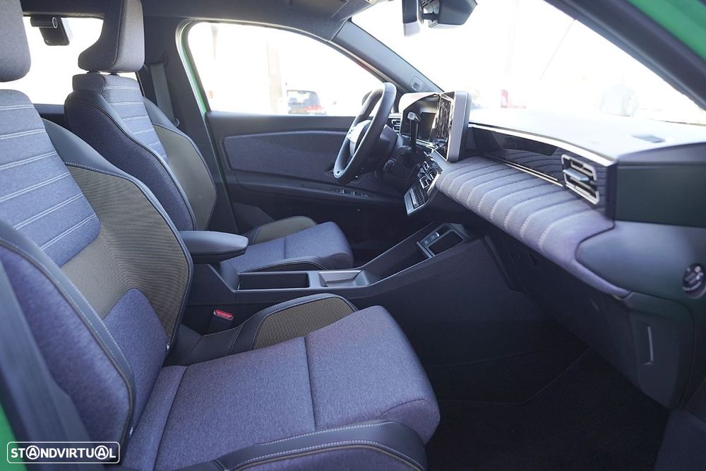 Renault 5 E-Tech 52 kWh Techno Autonomia Conforto - 20