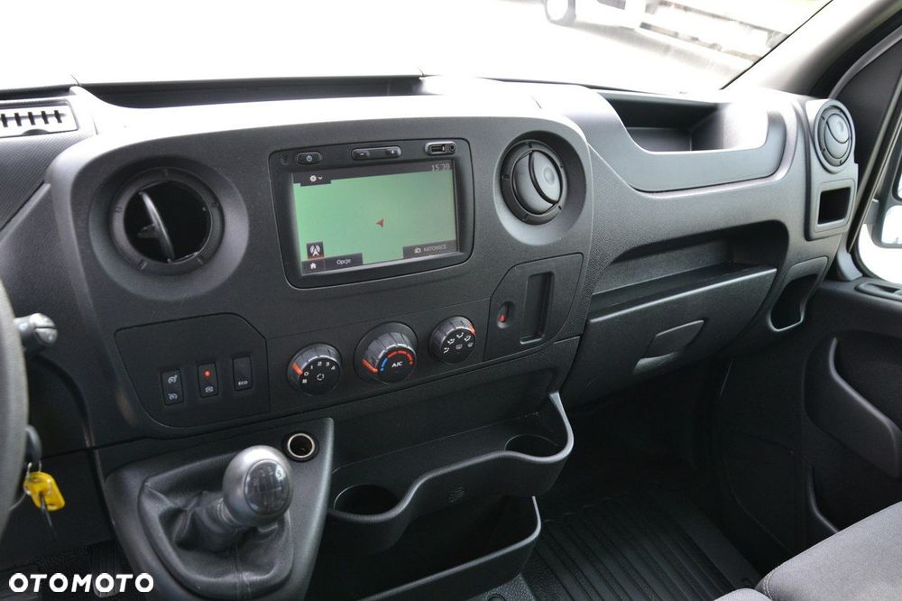 Renault Master - 13