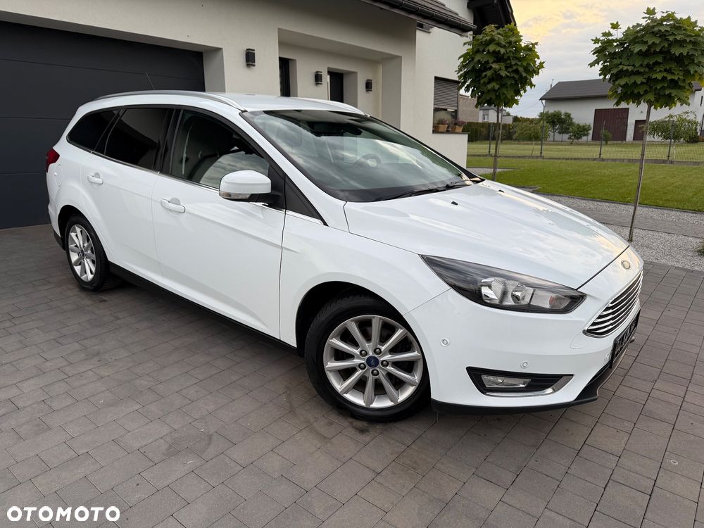 Ford Focus - 4