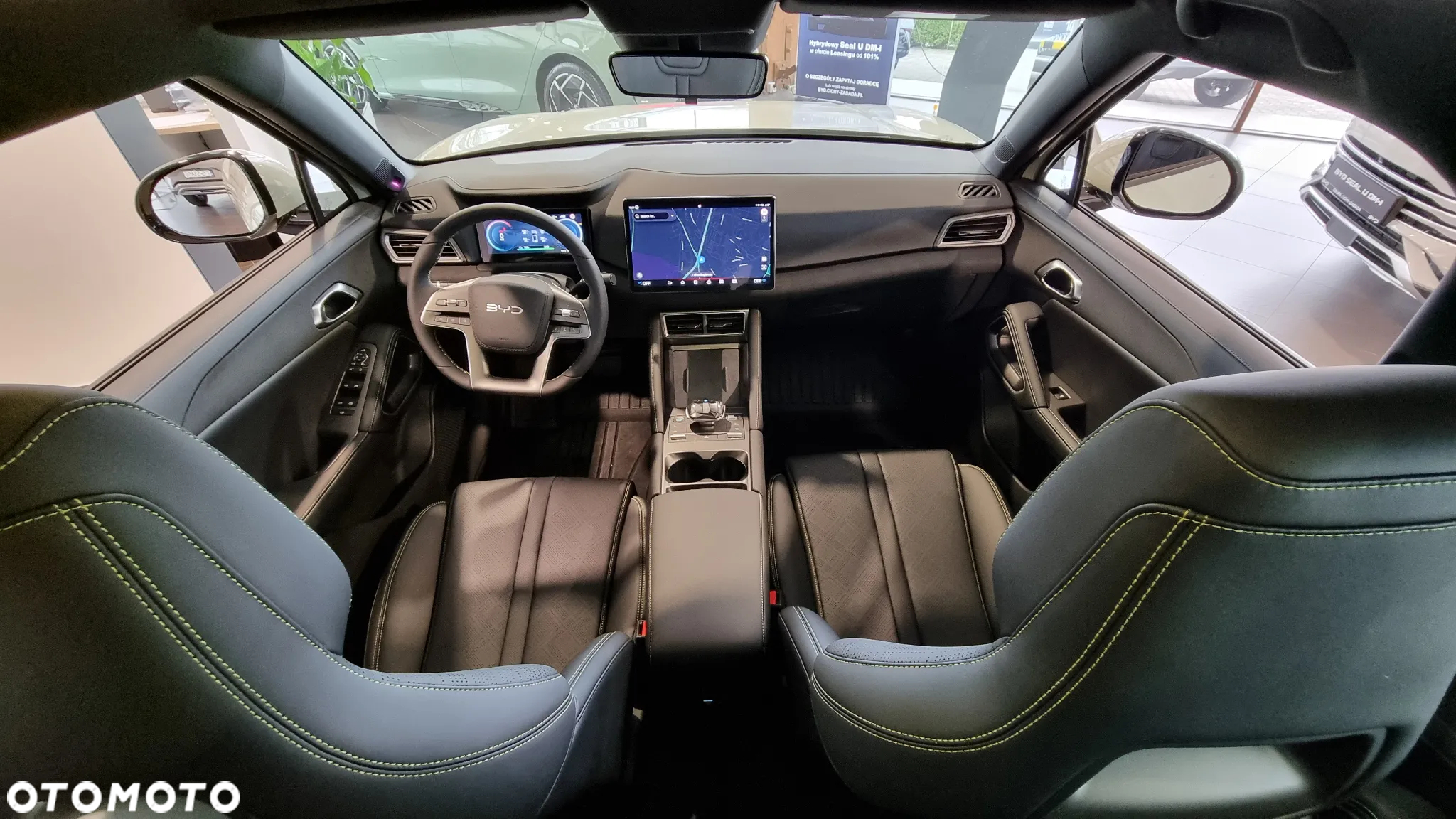 BYD Atto 2 - 9
