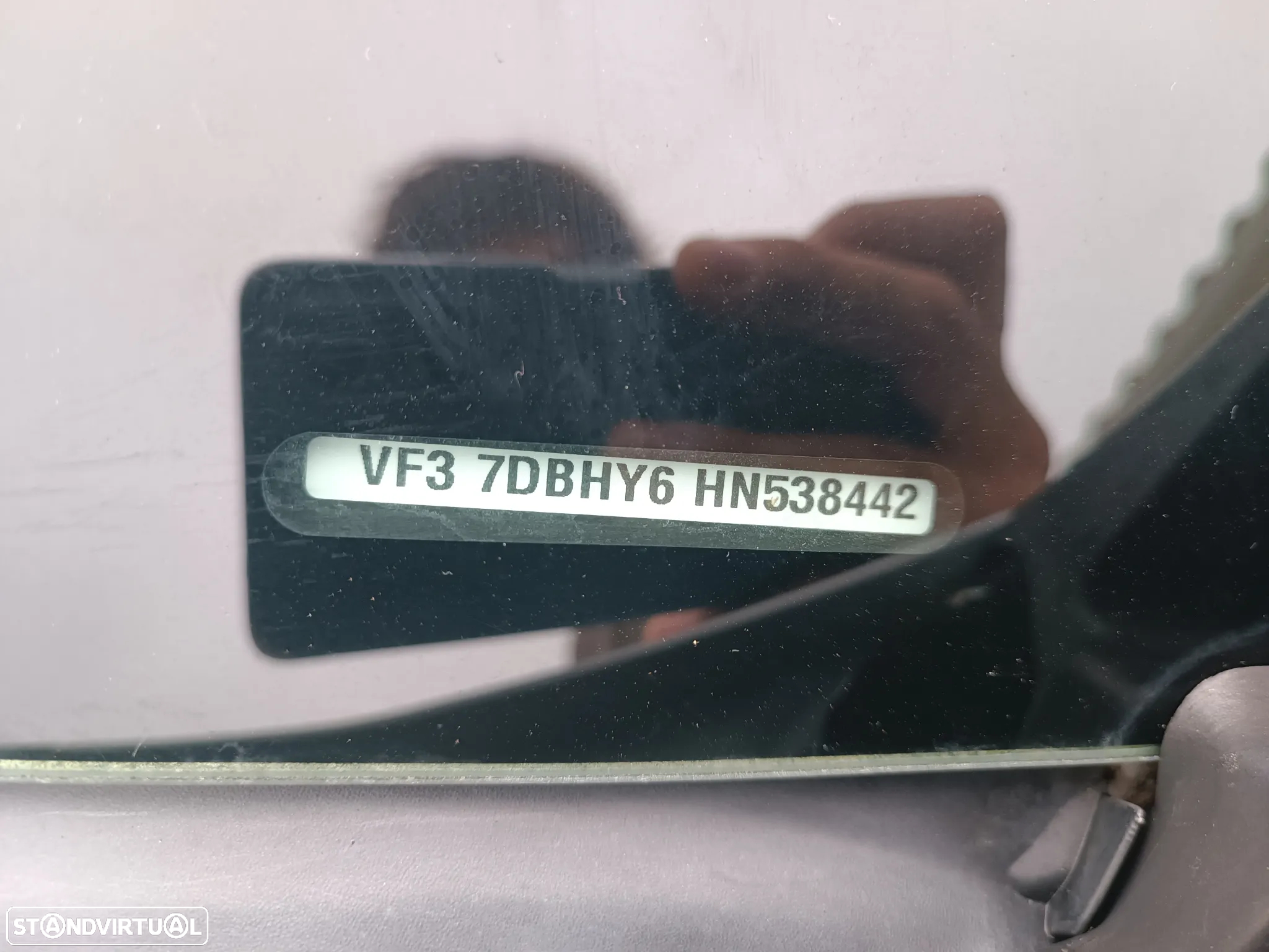 Peugeot Partner 1.6 BlueHDi Confort - 12