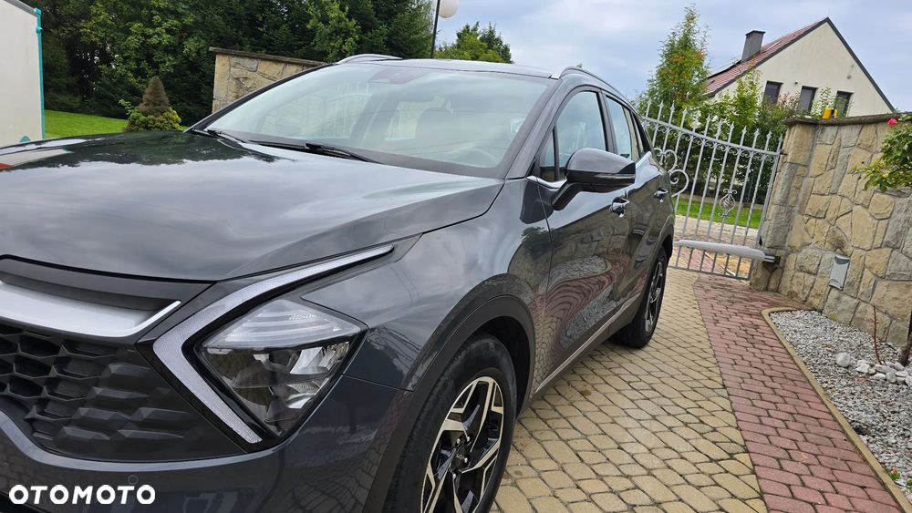Kia Sportage - 32