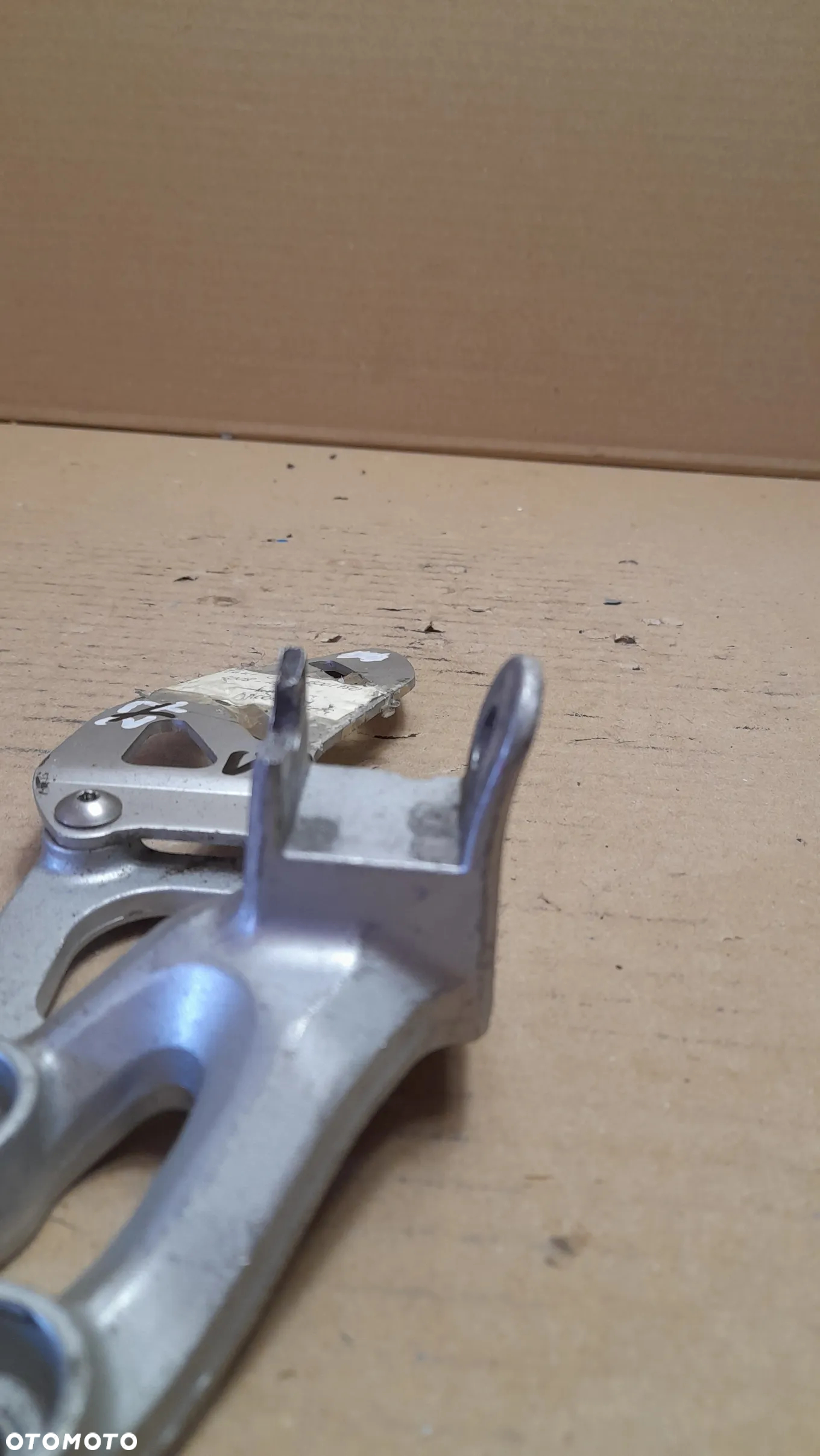 Suzuki GSXR 600 750 K8 K9 L0 L1 Set lewy - 4