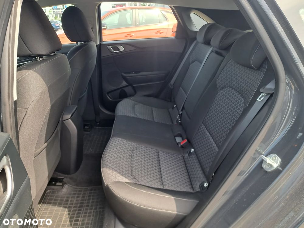 Kia Ceed 1.0 T-GDI M - 9