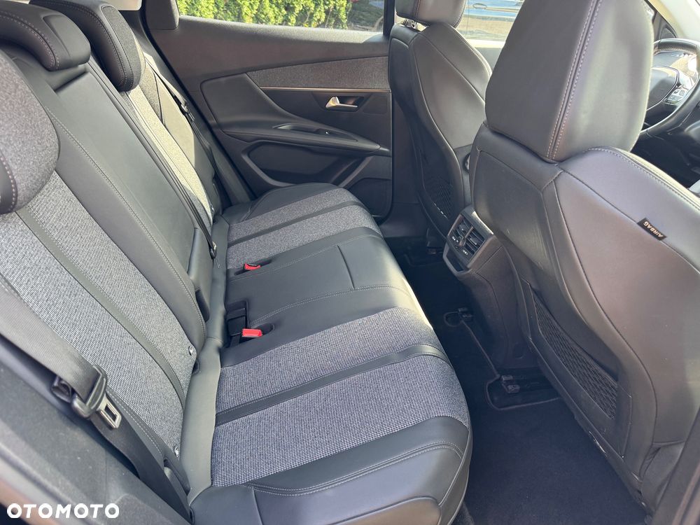 Peugeot 3008 225 e-EAT8 Allure Pack - 12