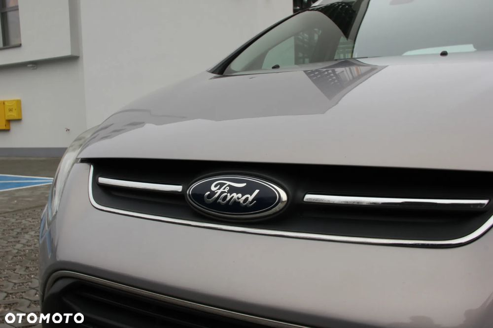 Ford C-MAX 1.6 TDCi Edition - 6