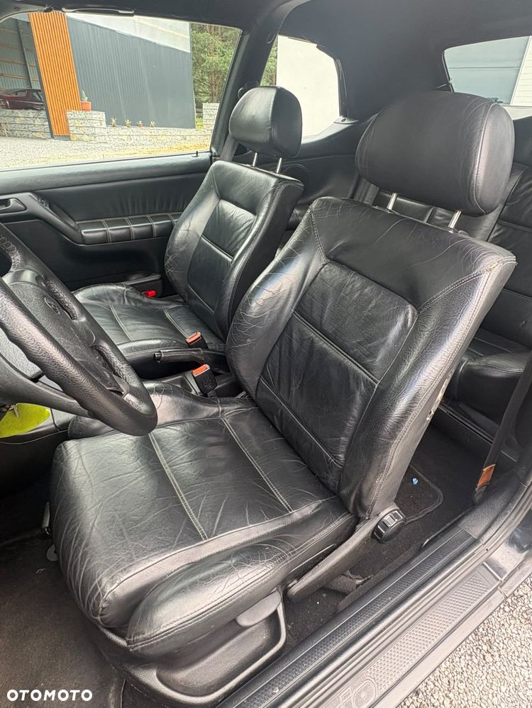 Volkswagen Golf 2.0 GTI - 10