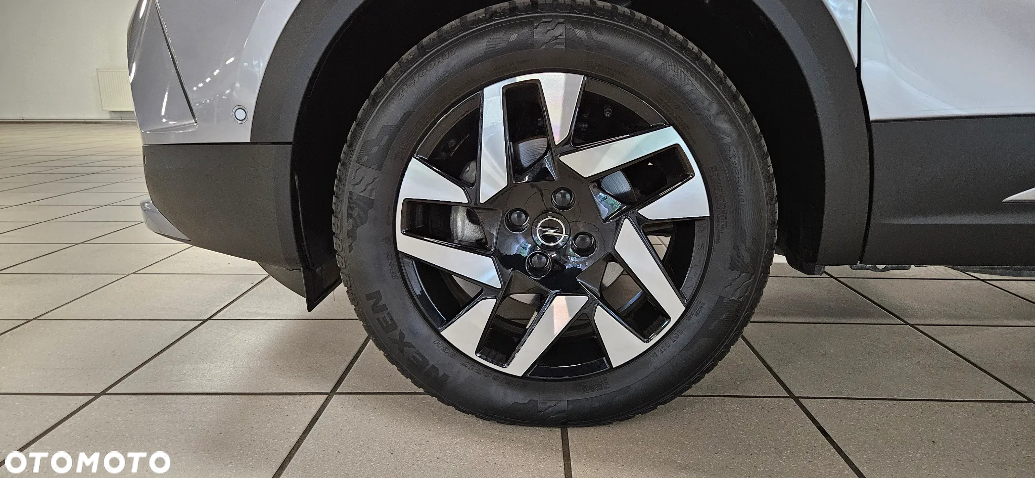 Opel Mokka 1.2 T Elegance S&S - 15