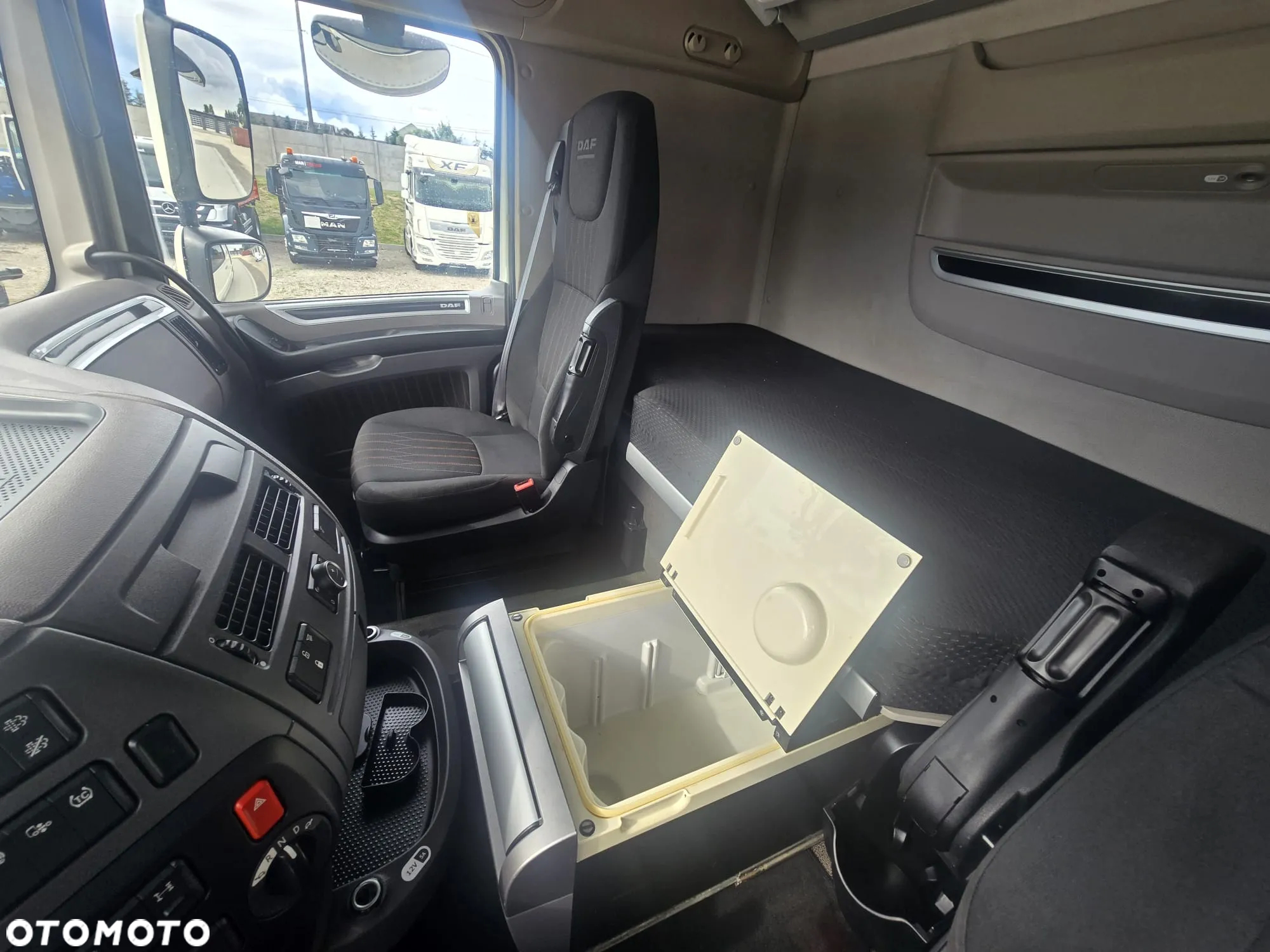 DAF XF / 106 / 480 / ACC / EURO 6 /  SUPER SPACE CAB - 28