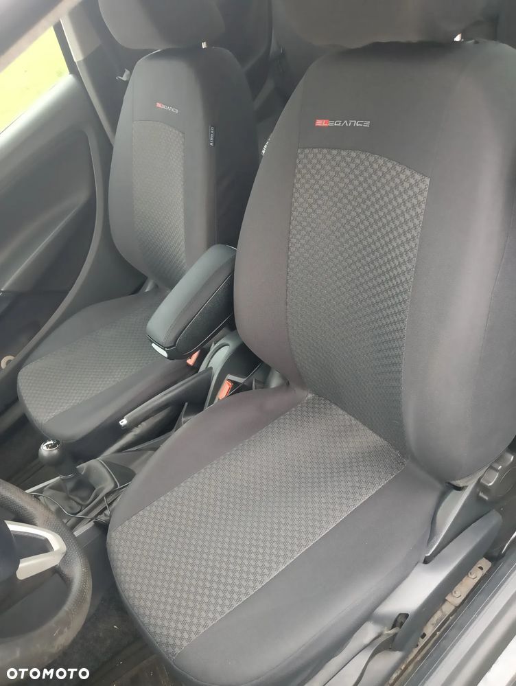 Seat Ibiza SC 1.4 16V Style - 23