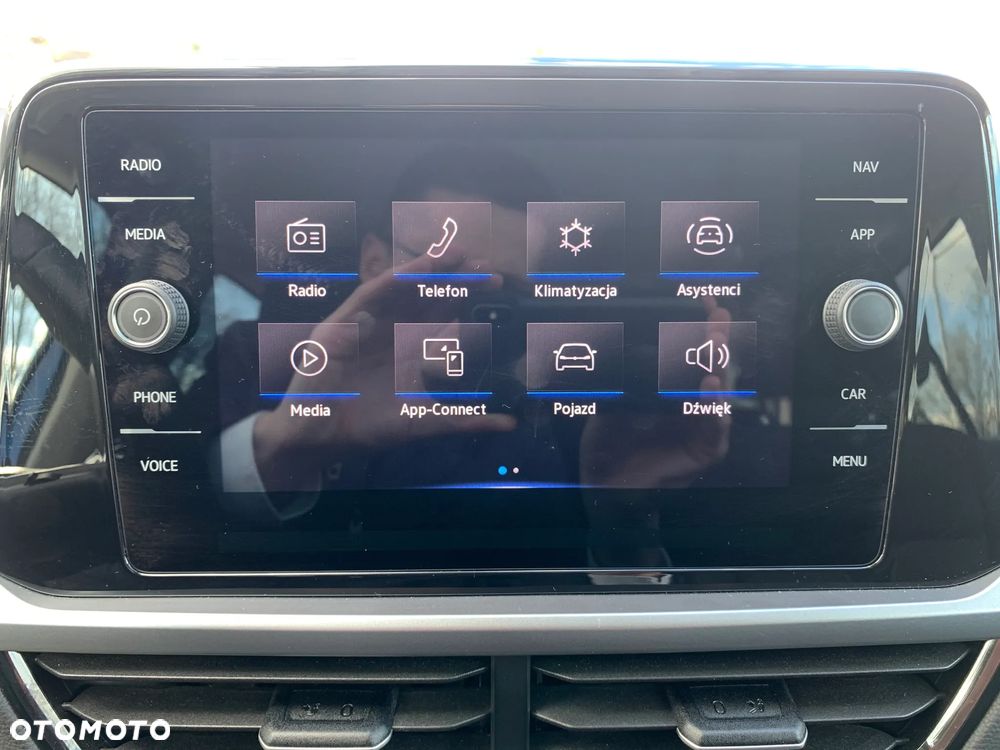 Volkswagen T-Roc 1.5 TSI Life DSG - 15