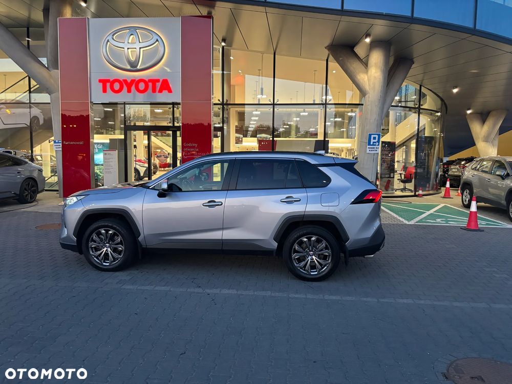 Toyota RAV4 - 19