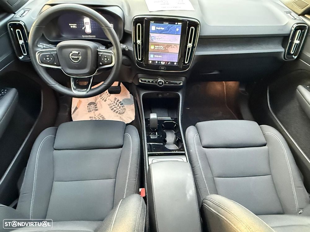 Volvo XC 40 Recharge Core - 10