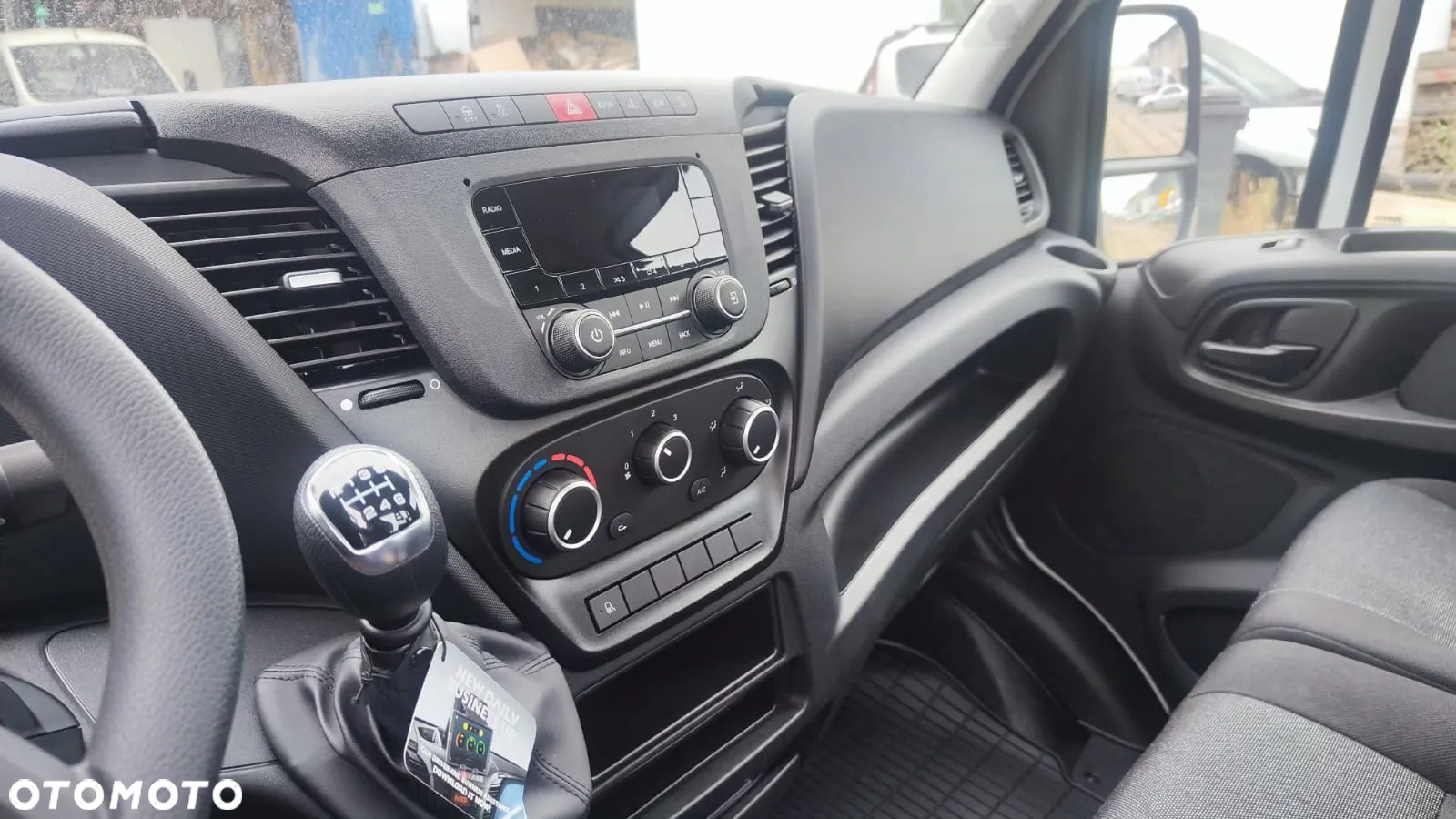 Iveco DAILY - 14
