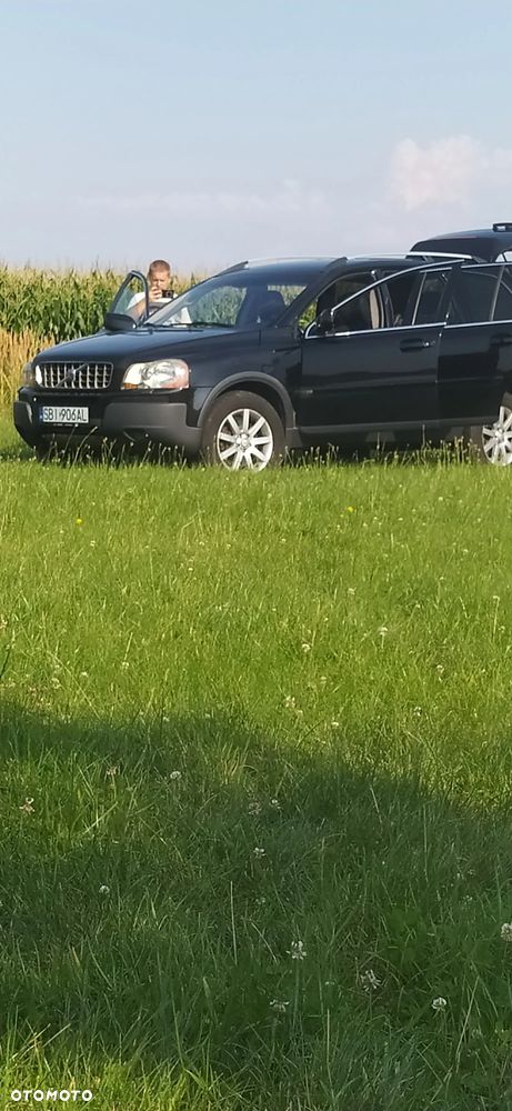 Volvo XC 90 2.4 D5 Executive - 13