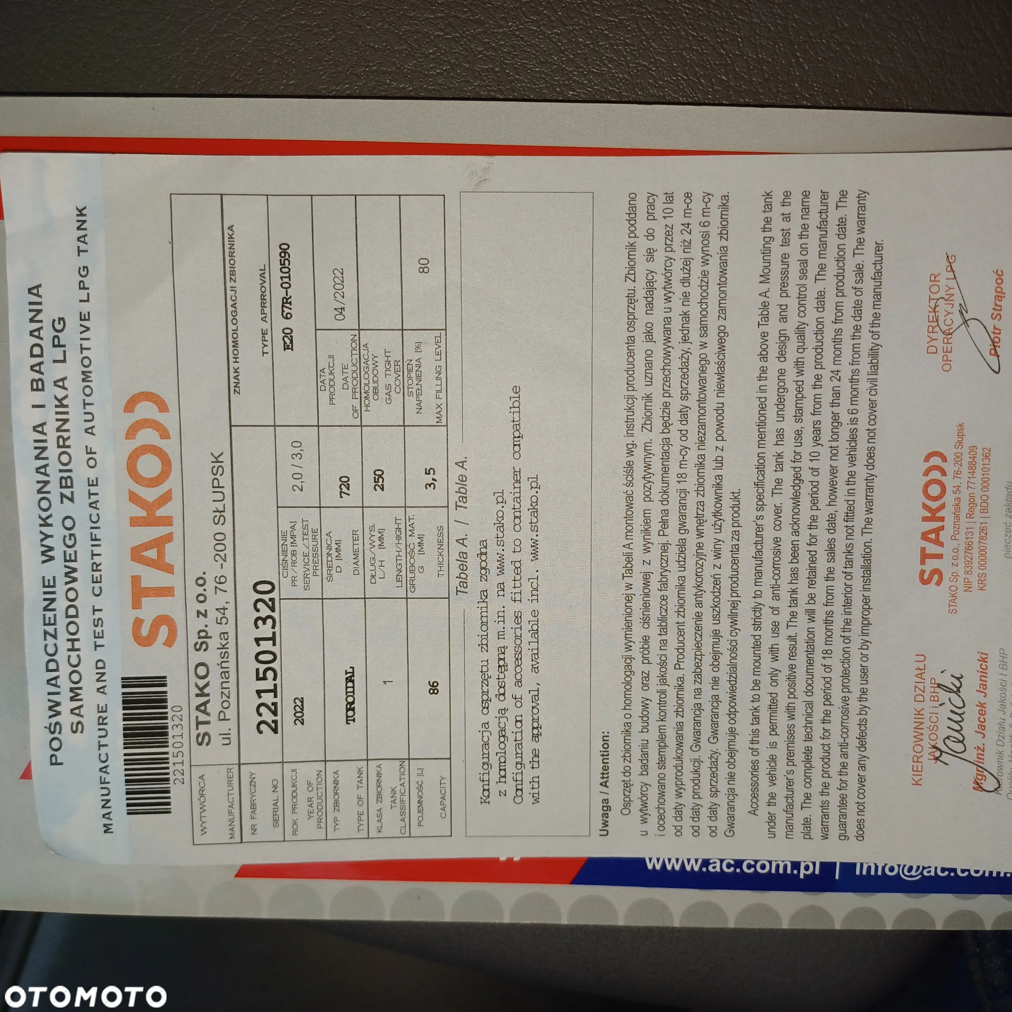 Toyota Highlander 3.5 V6 4WD - 12