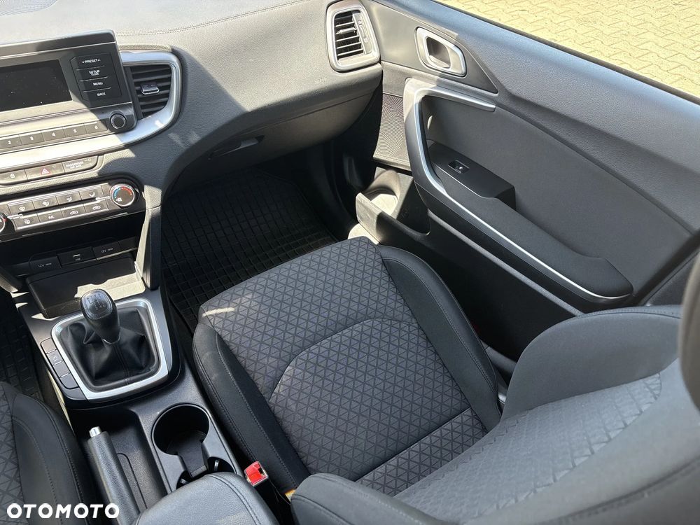 Kia Ceed 1.0 T-GDI S - 19