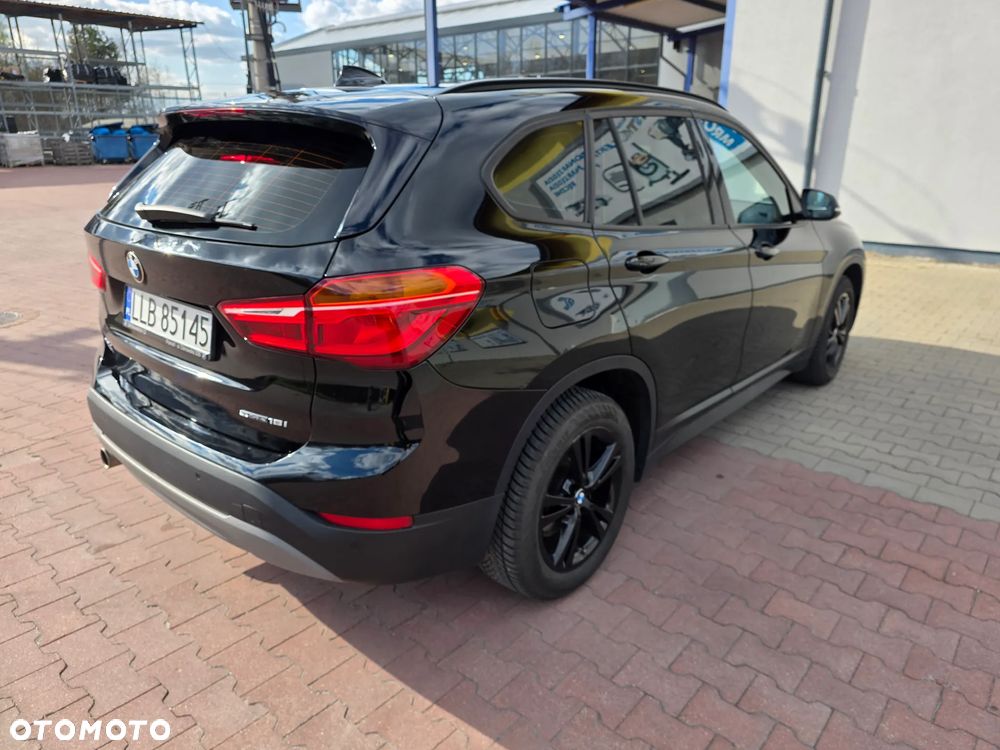 BMW X1 - 20
