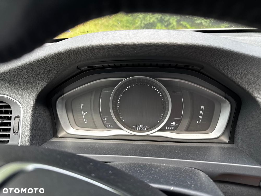 Volvo V60 D2 Drive-E Dynamic Edition (Momentum) - 2