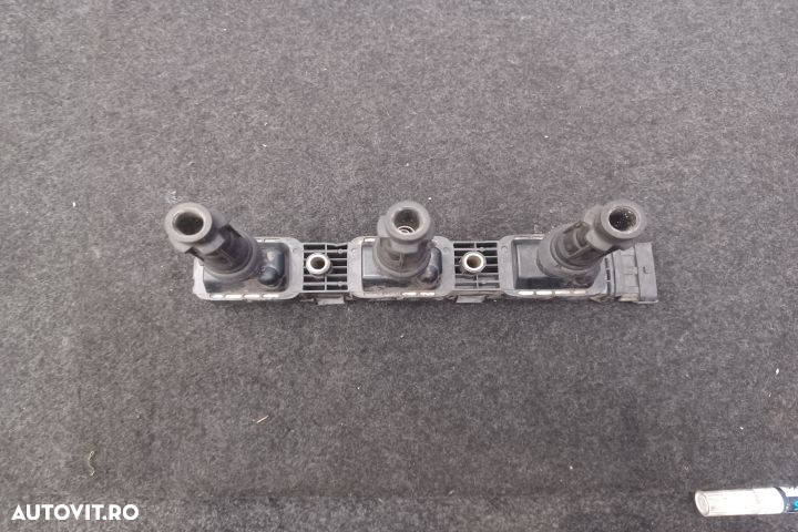 Bobina inductie VOL10032COP VOL10032COP Opel Corsa C [2000 - 2003] Ha - 3