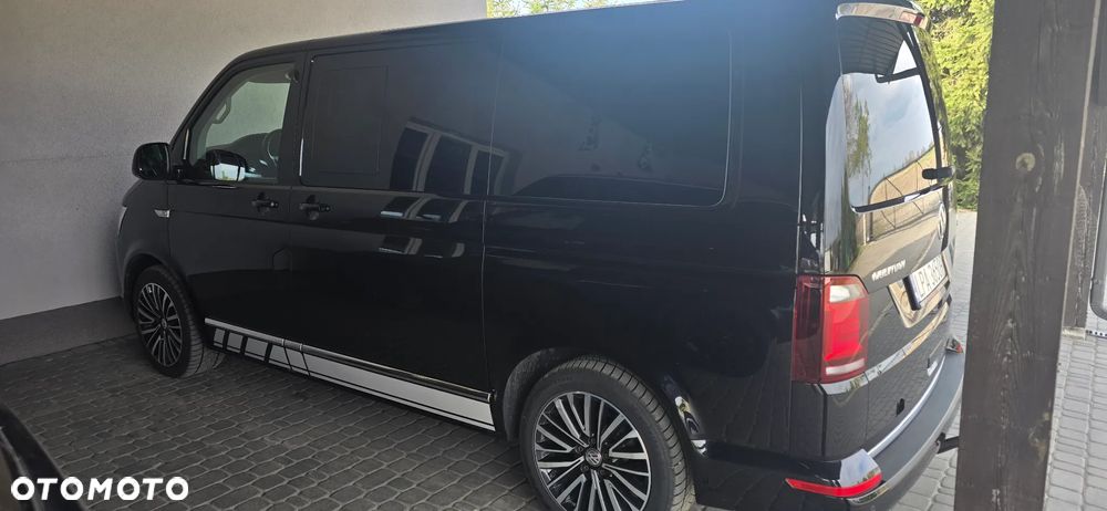 Volkswagen Multivan 2.0 BiTDI L1 Highline 4Motion DSG - 10