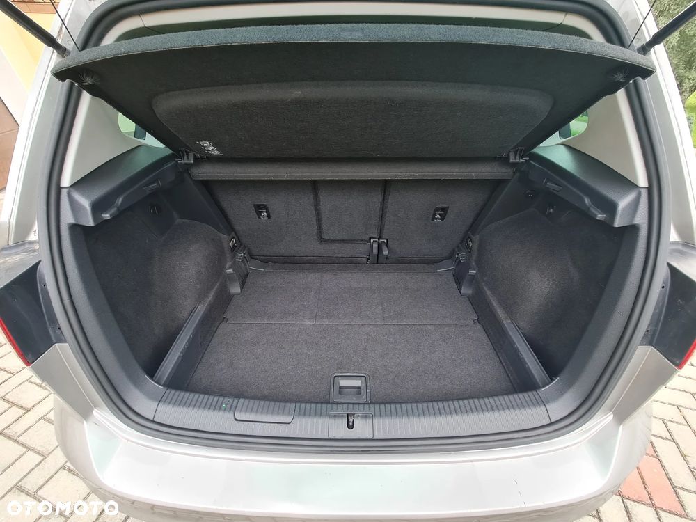 Volkswagen Golf Sportsvan 2.0 TDI (BlueMotion Technology) Highline - 16